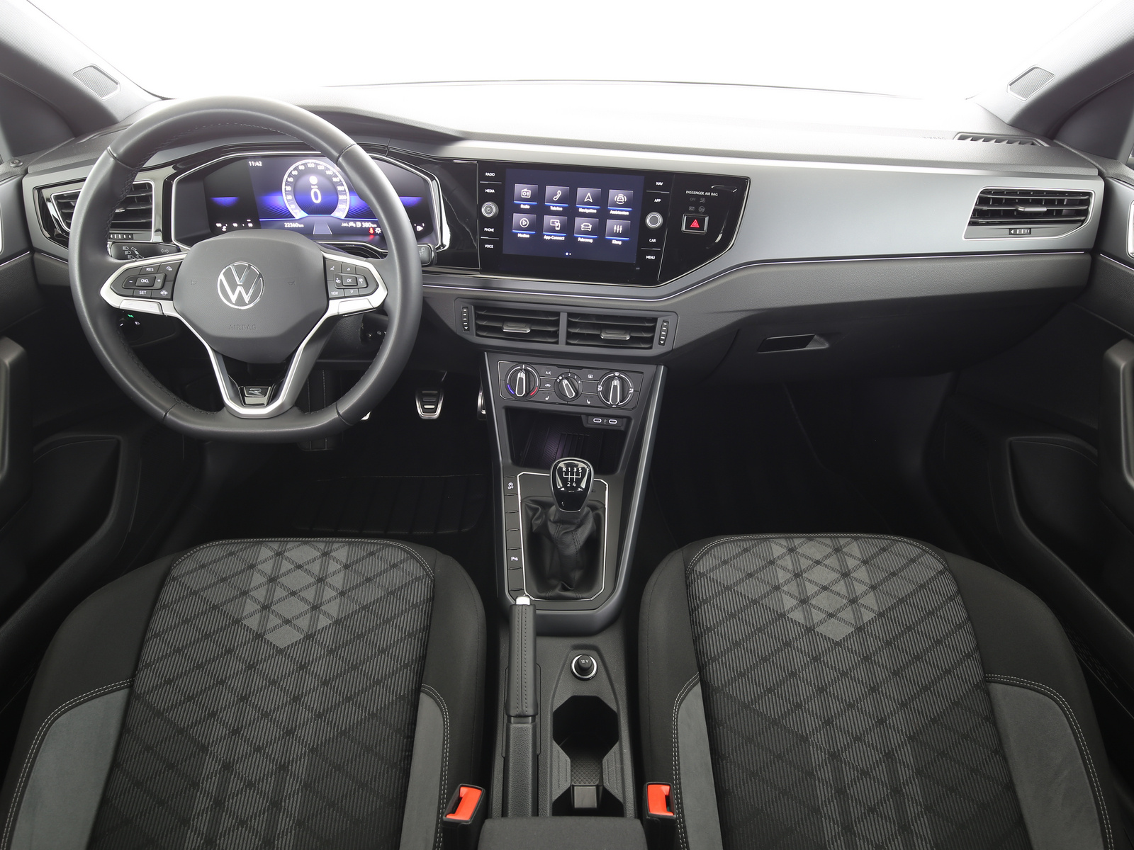 VW Polo - Bild 11