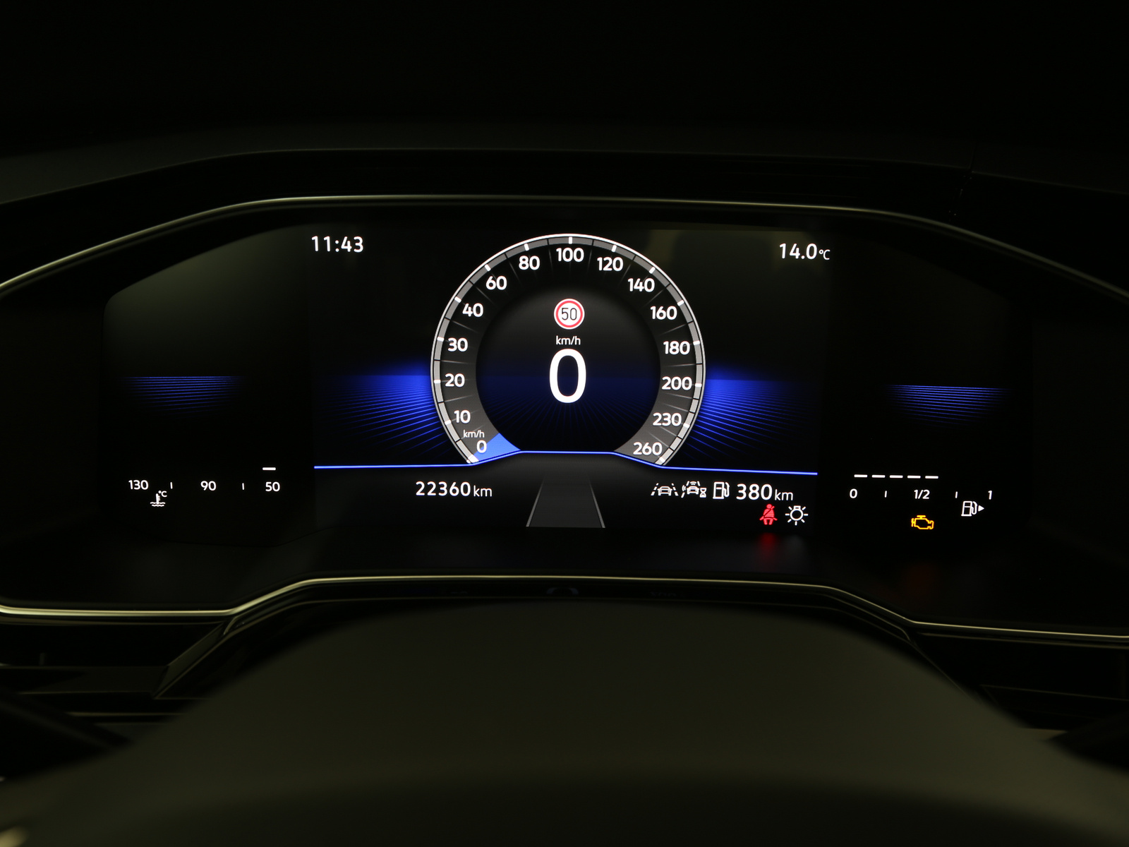 VW Polo - Bild 12