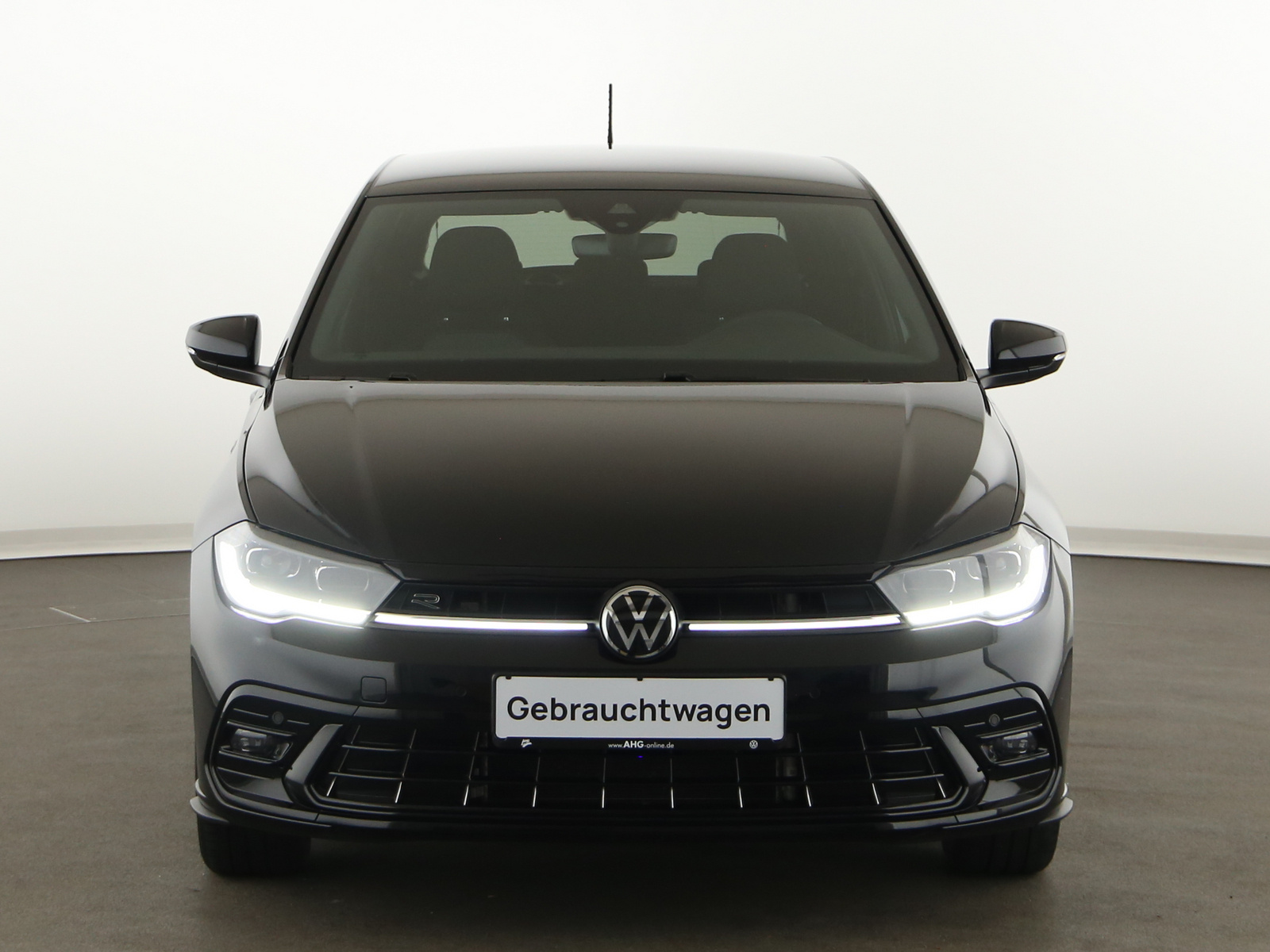 VW Polo - Bild 3