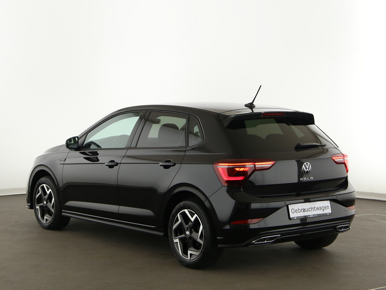 VW Polo - Bild 5