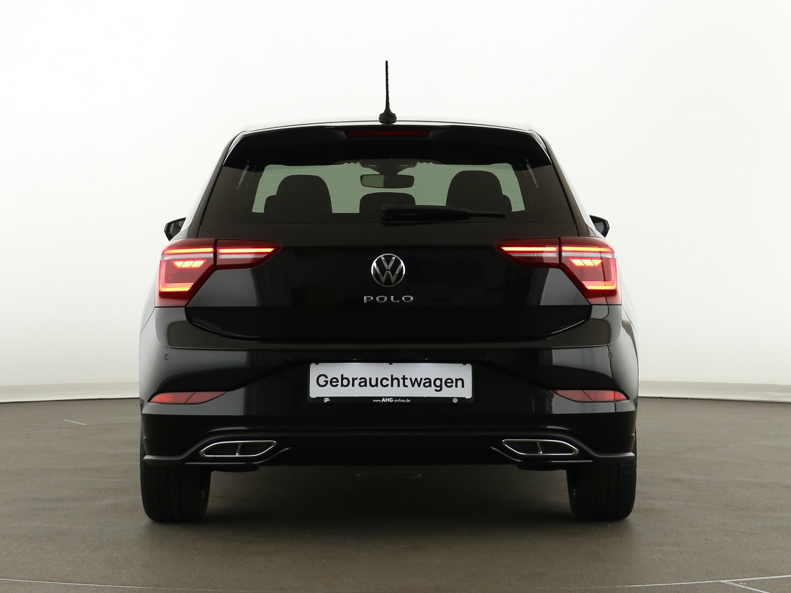 VW Polo - Bild 6