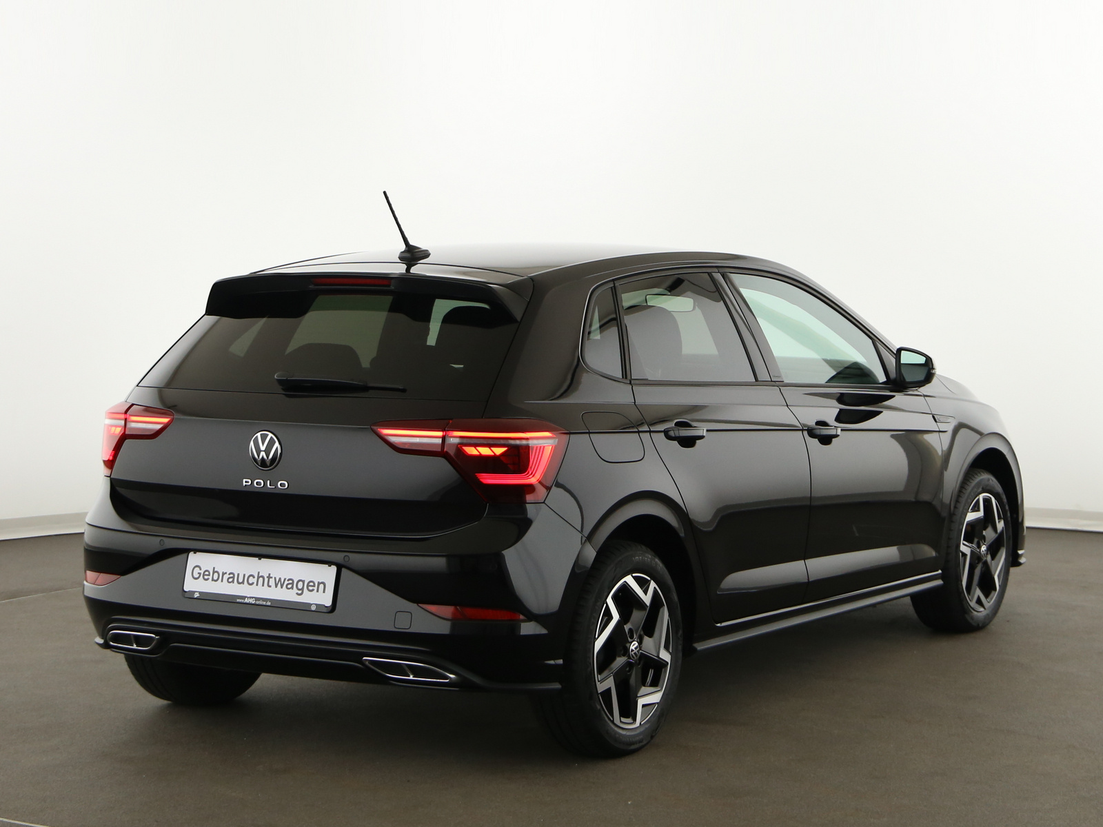 VW Polo - Bild 7