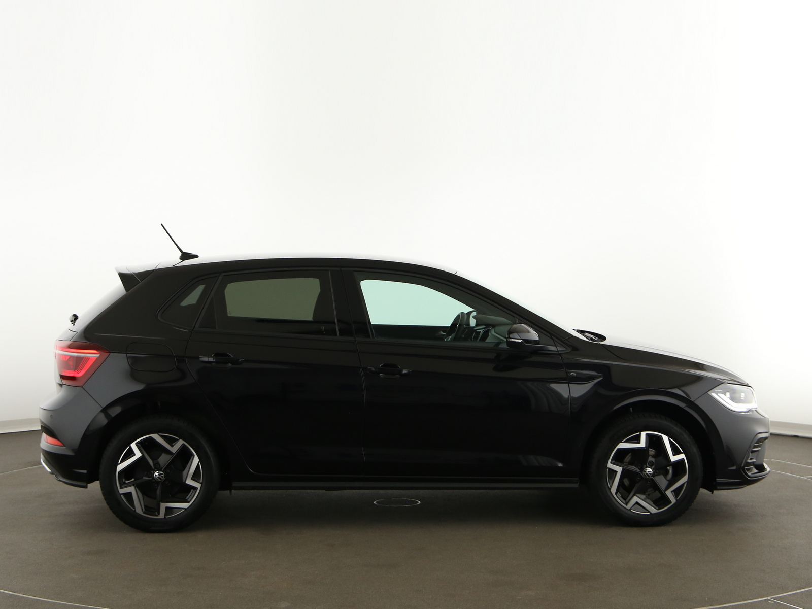VW Polo - Bild 8