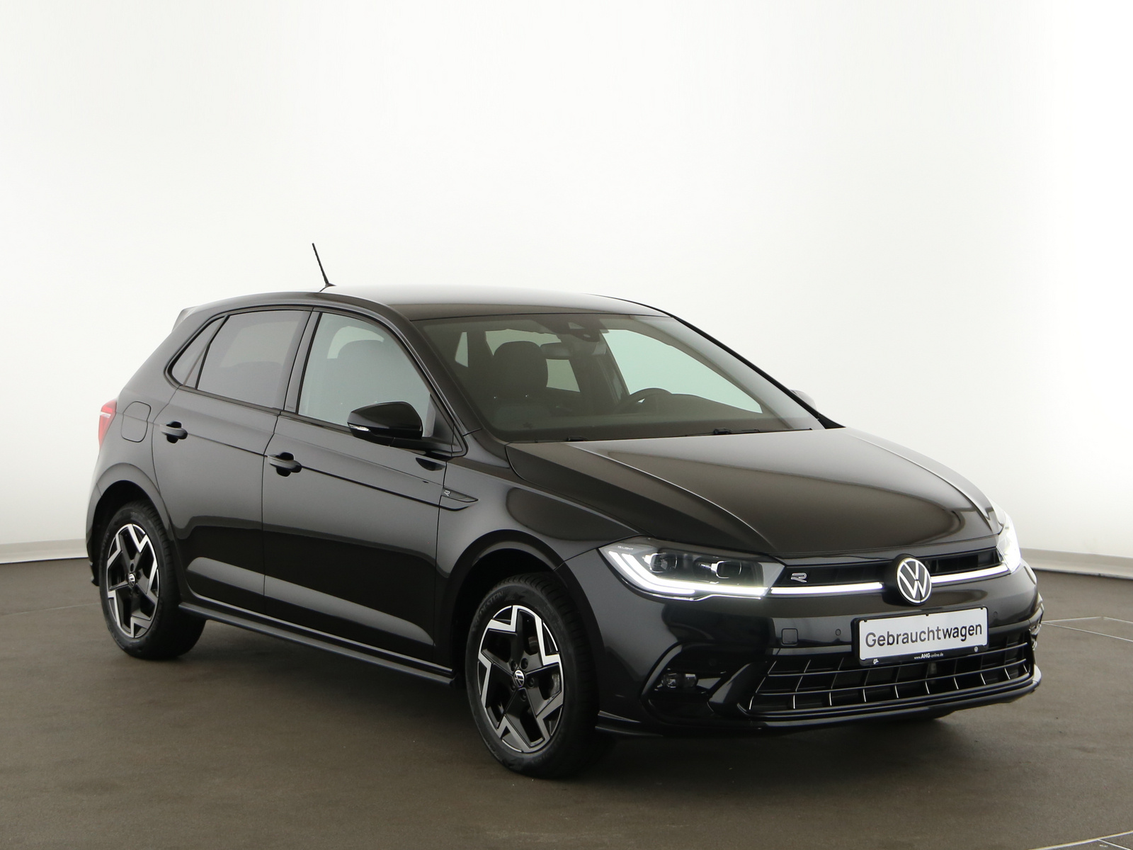 VW Polo - Bild 9
