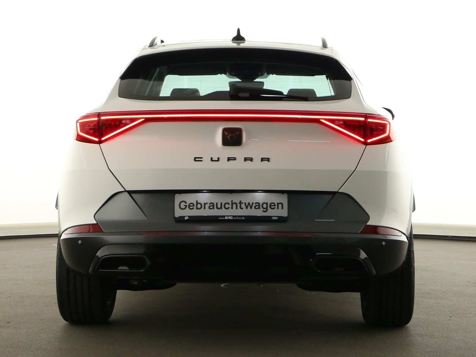 CUPRA Formentor - Bild 10