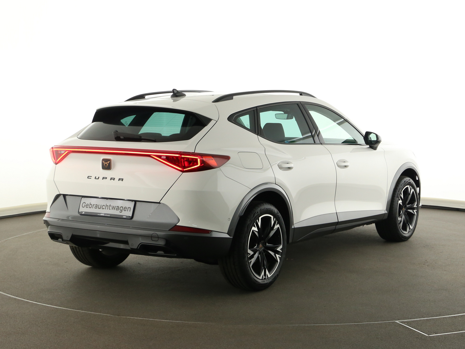 CUPRA Formentor - Bild 11