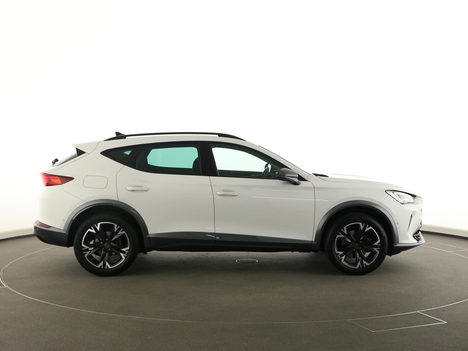 CUPRA Formentor - Bild 12