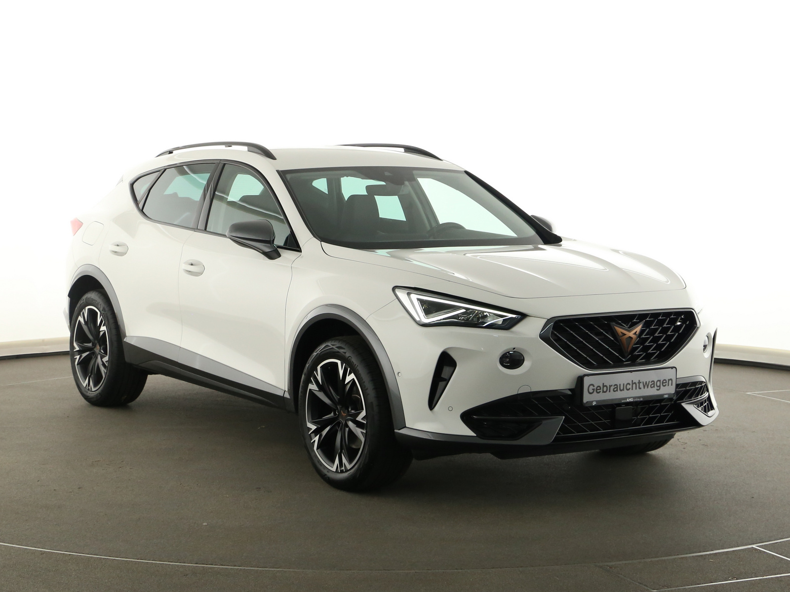 CUPRA Formentor - Bild 13