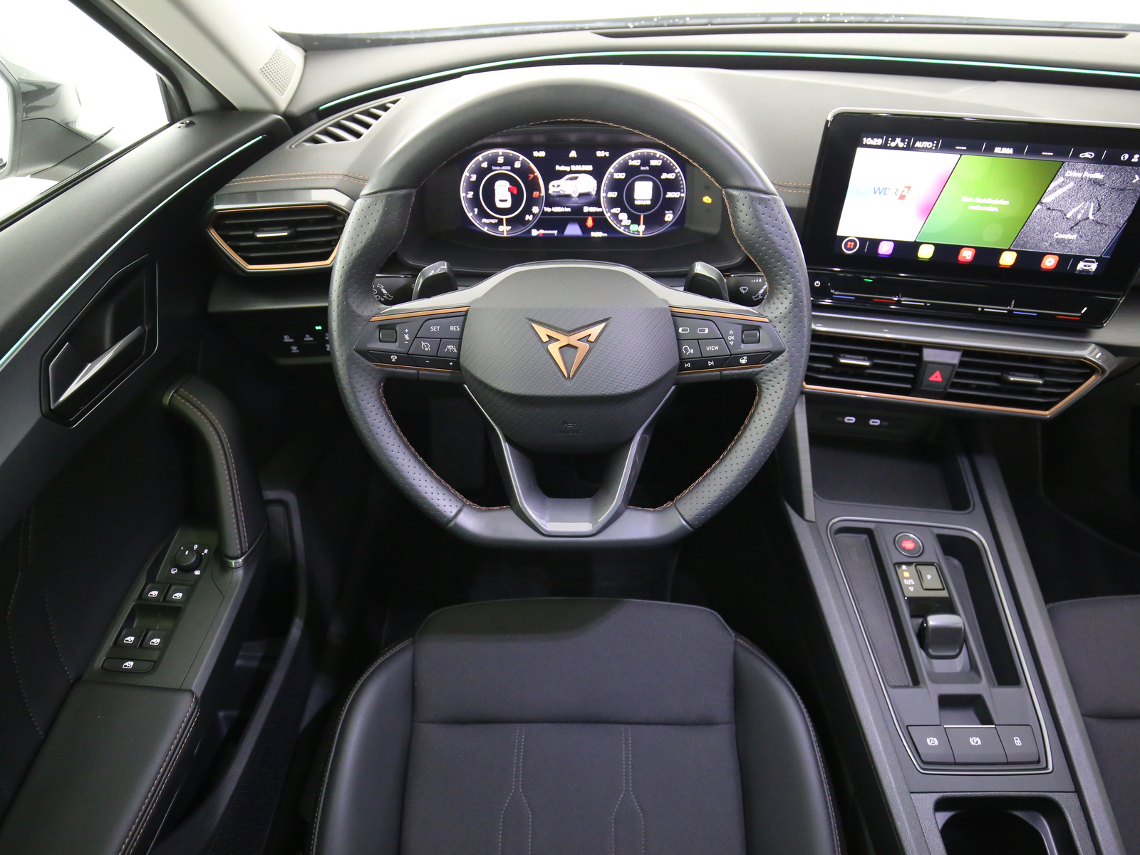 CUPRA Formentor - Bild 14