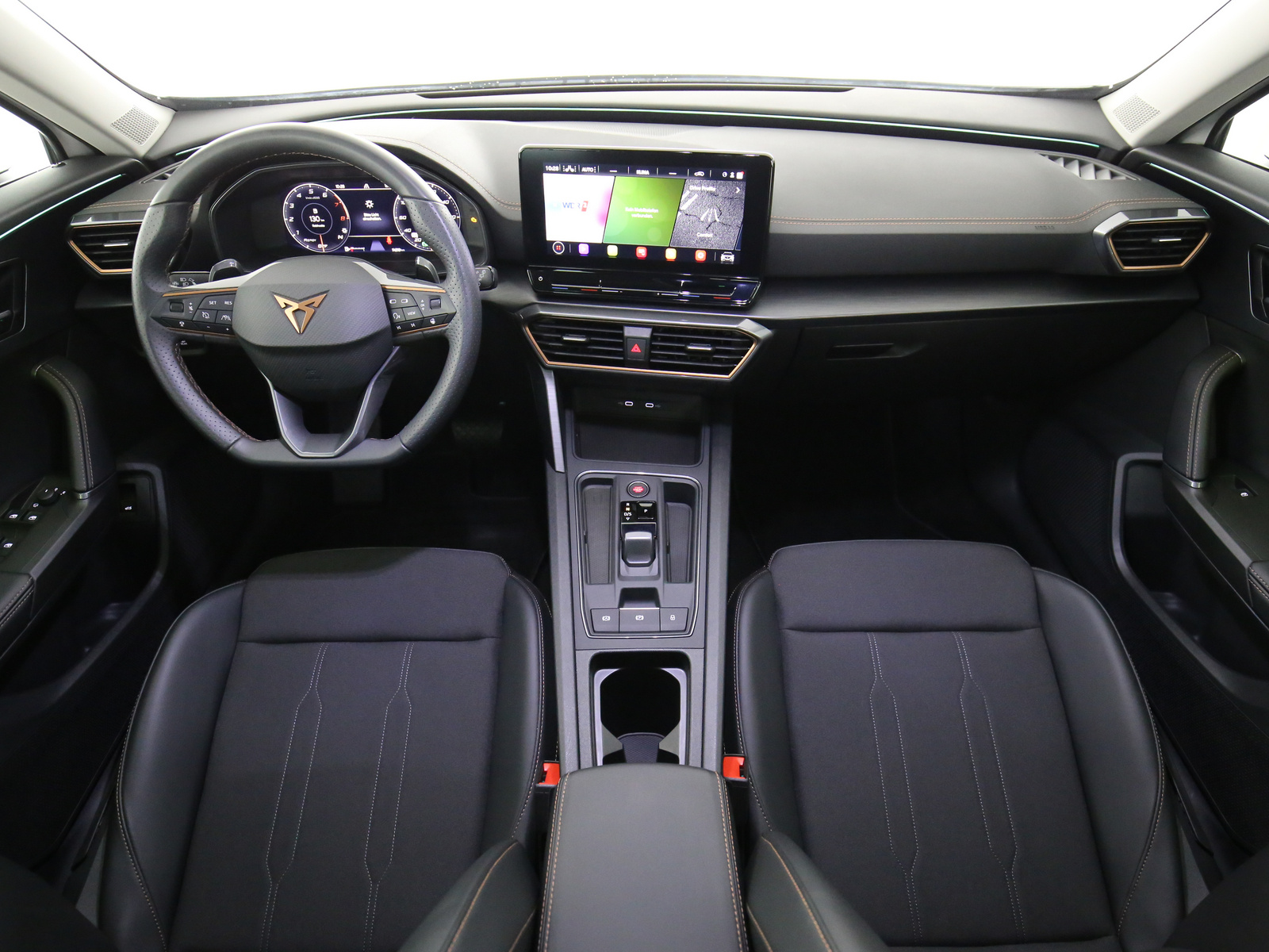 CUPRA Formentor - Bild 15