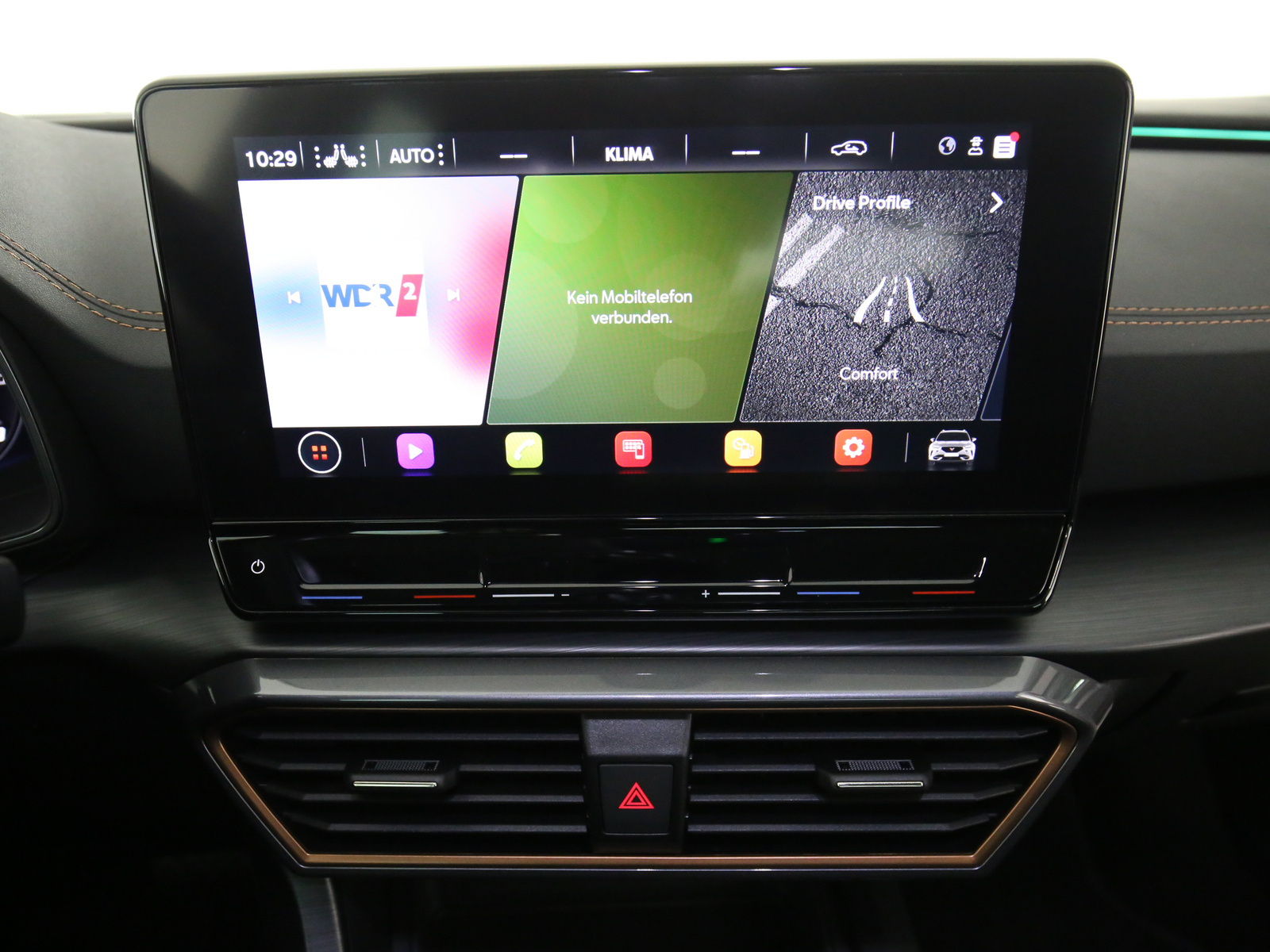 CUPRA Formentor - Bild 17
