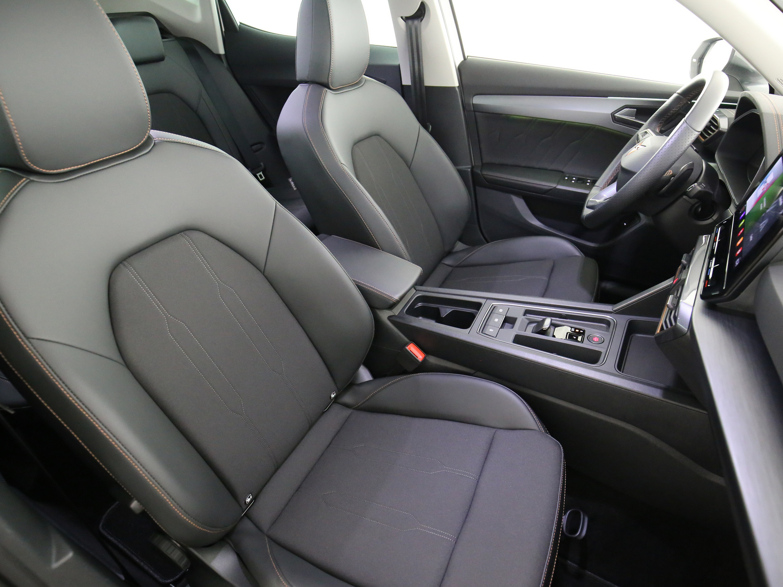CUPRA Formentor - Bild 18