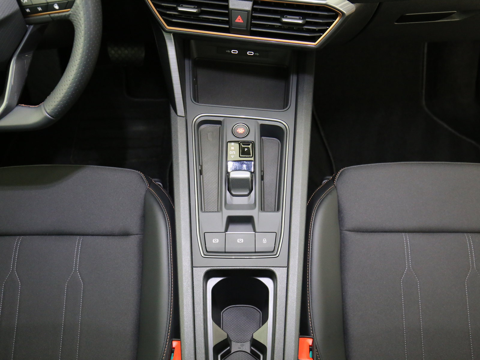 CUPRA Formentor - Bild 20
