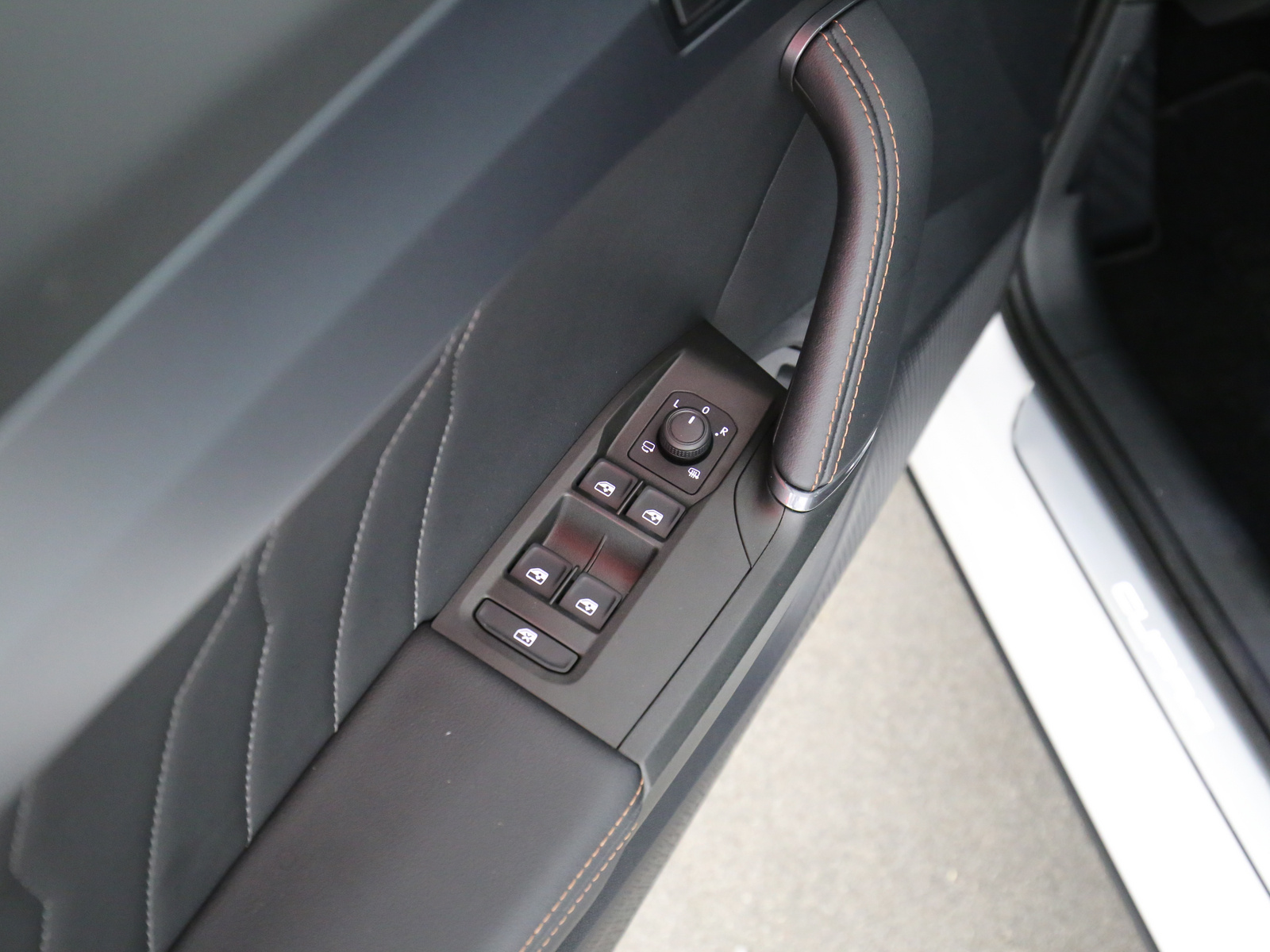 CUPRA Formentor - Bild 21
