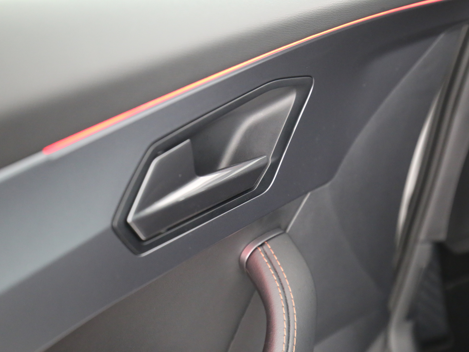 CUPRA Formentor - Bild 22