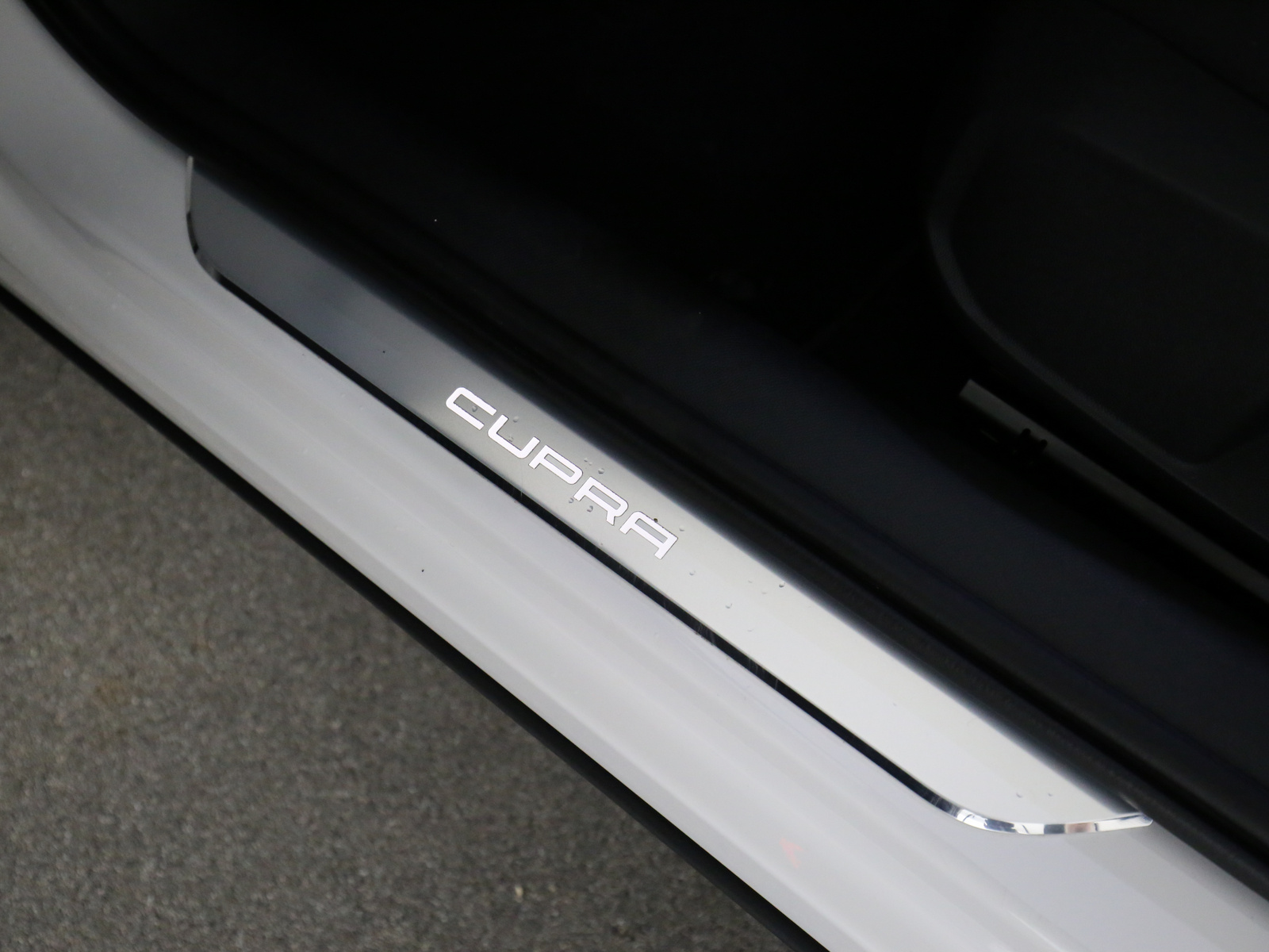 CUPRA Formentor - Bild 23