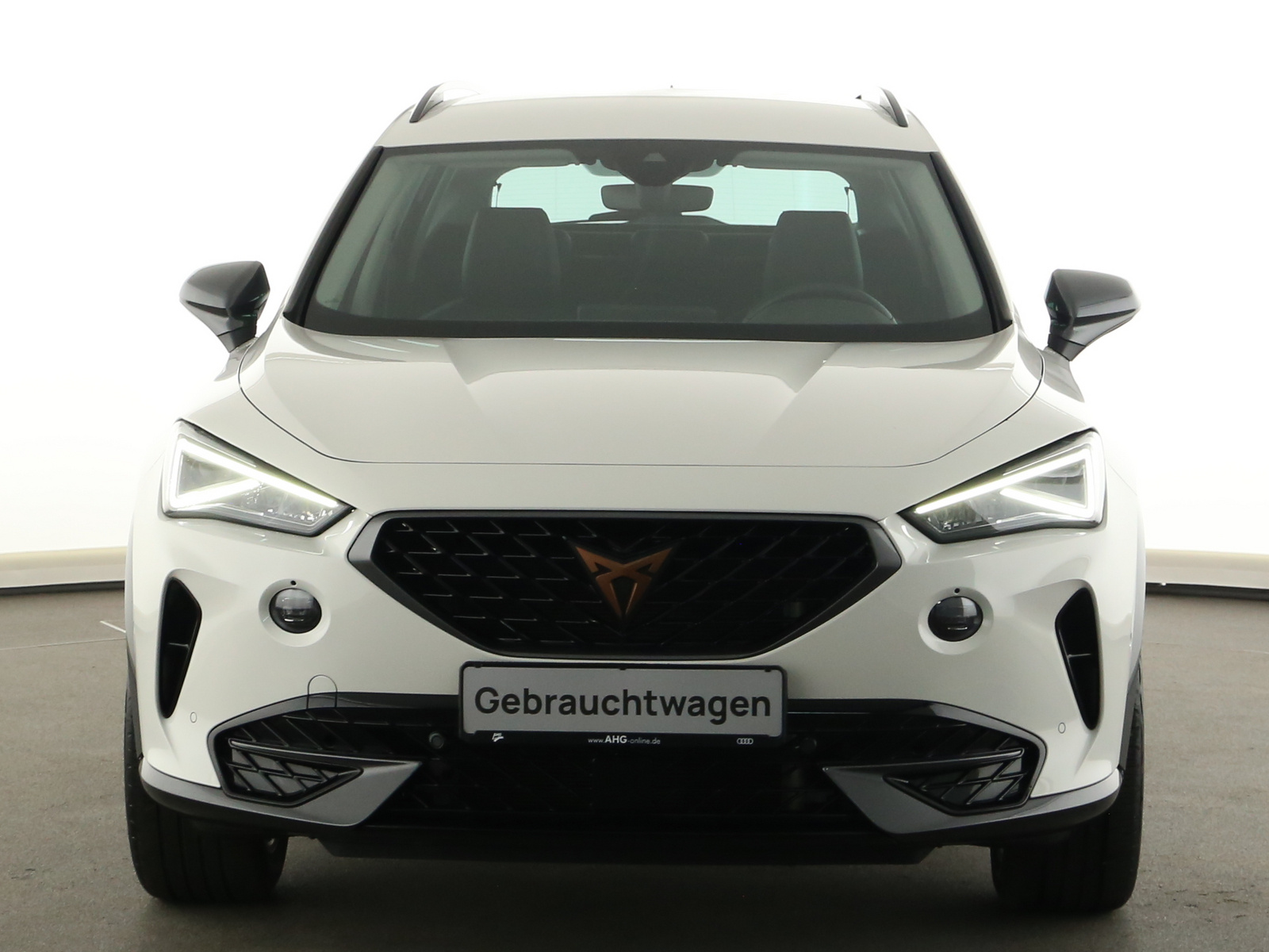 CUPRA Formentor - Bild 3
