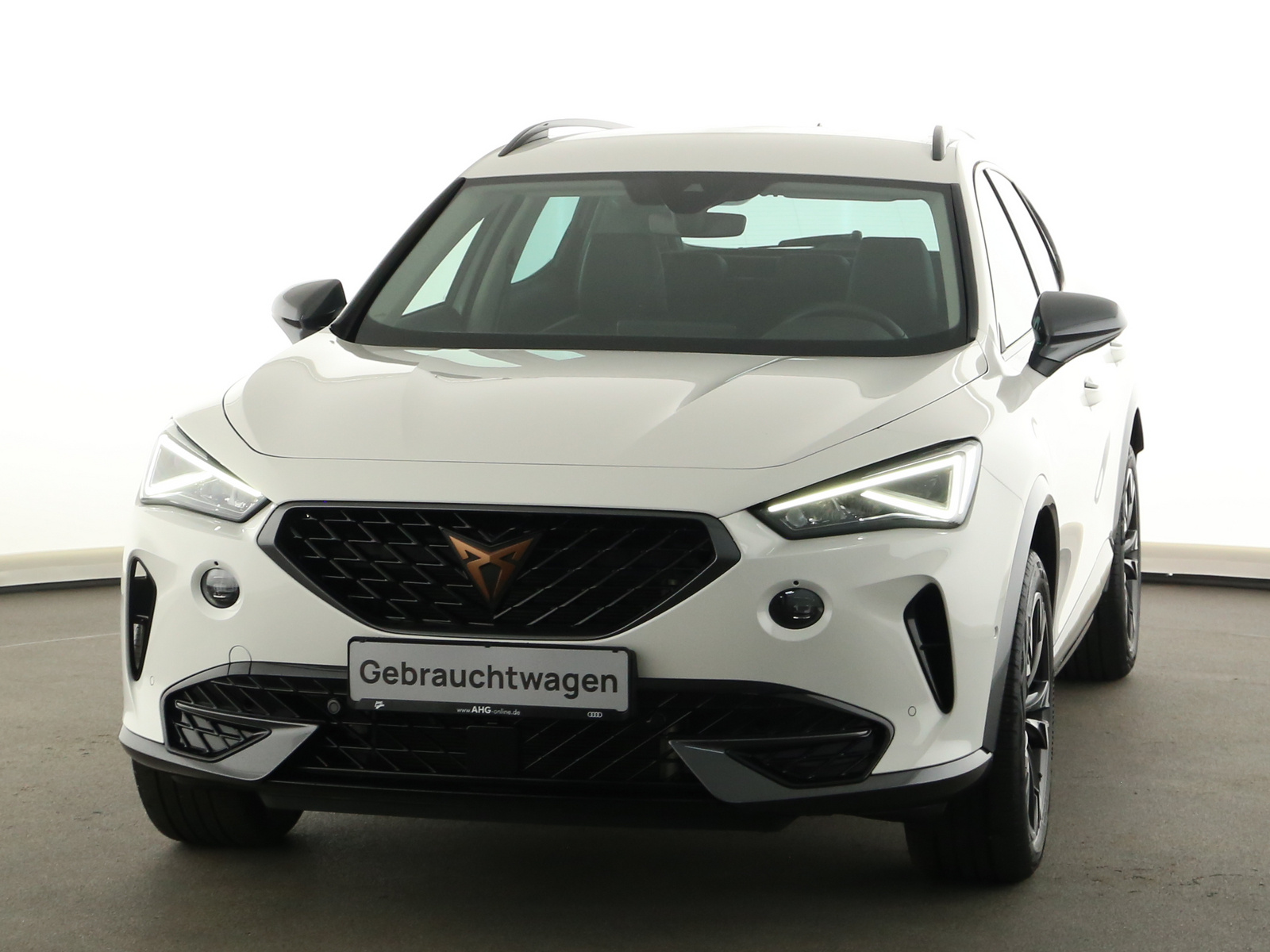CUPRA Formentor - Bild 4