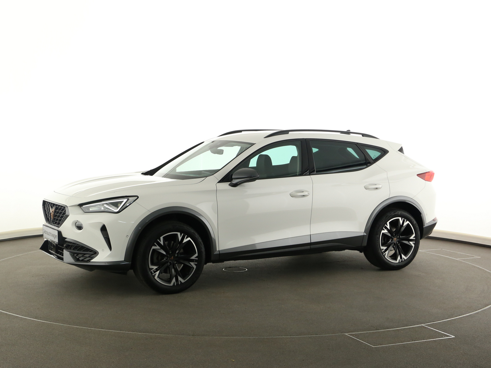 CUPRA Formentor - Bild 5