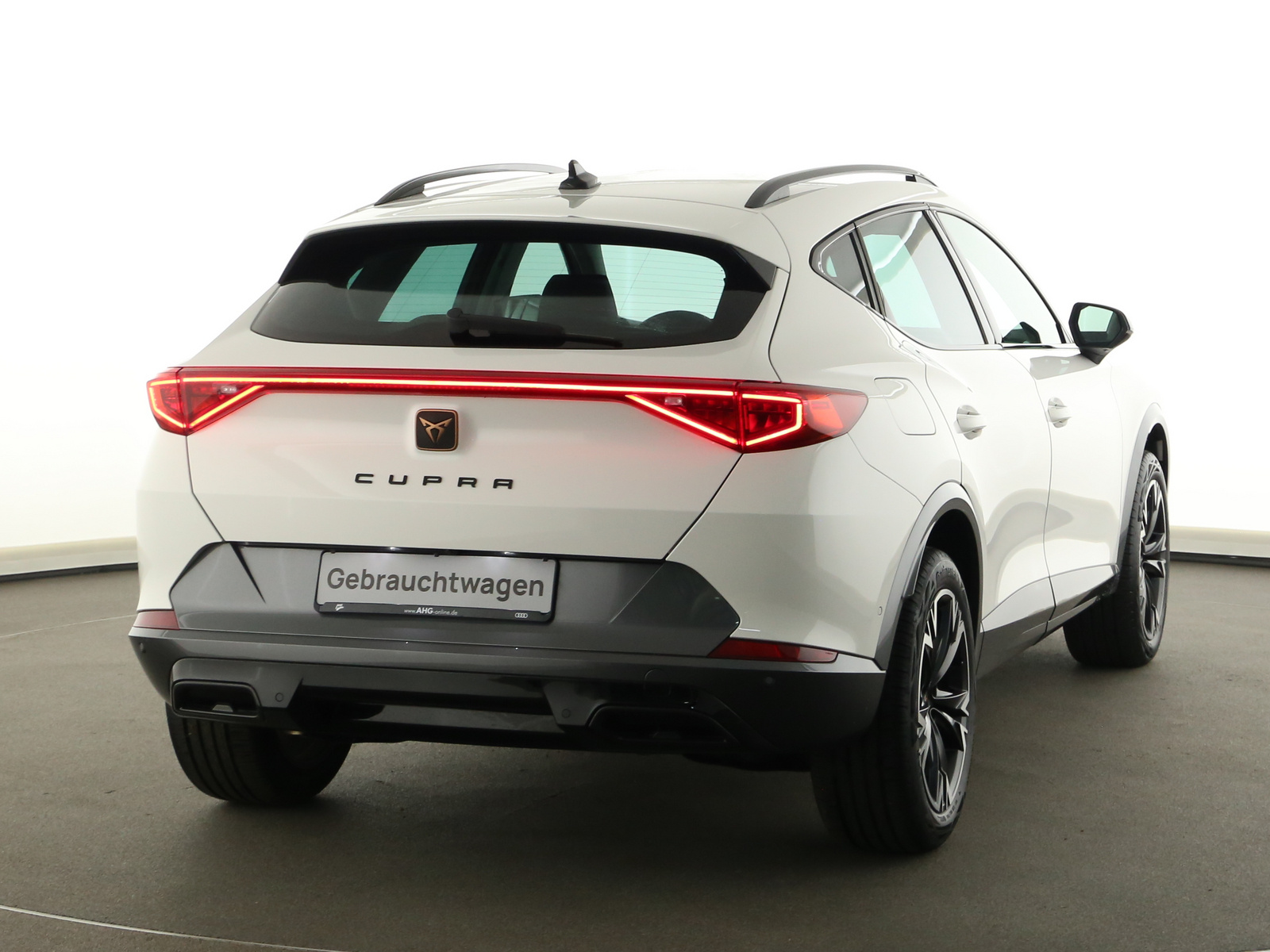CUPRA Formentor - Bild 6