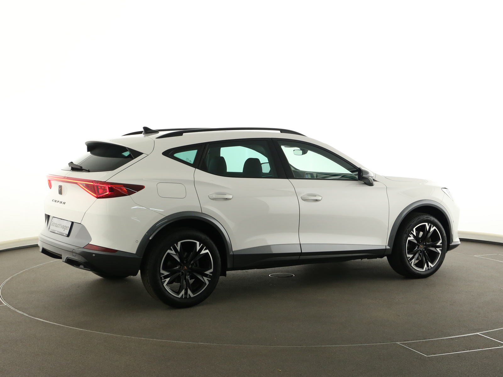 CUPRA Formentor - Bild 7