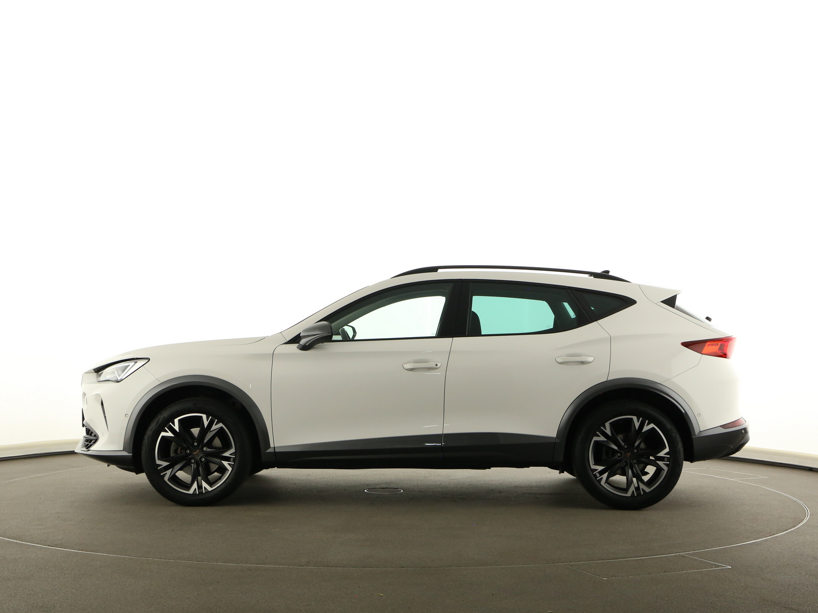 CUPRA Formentor - Bild 8
