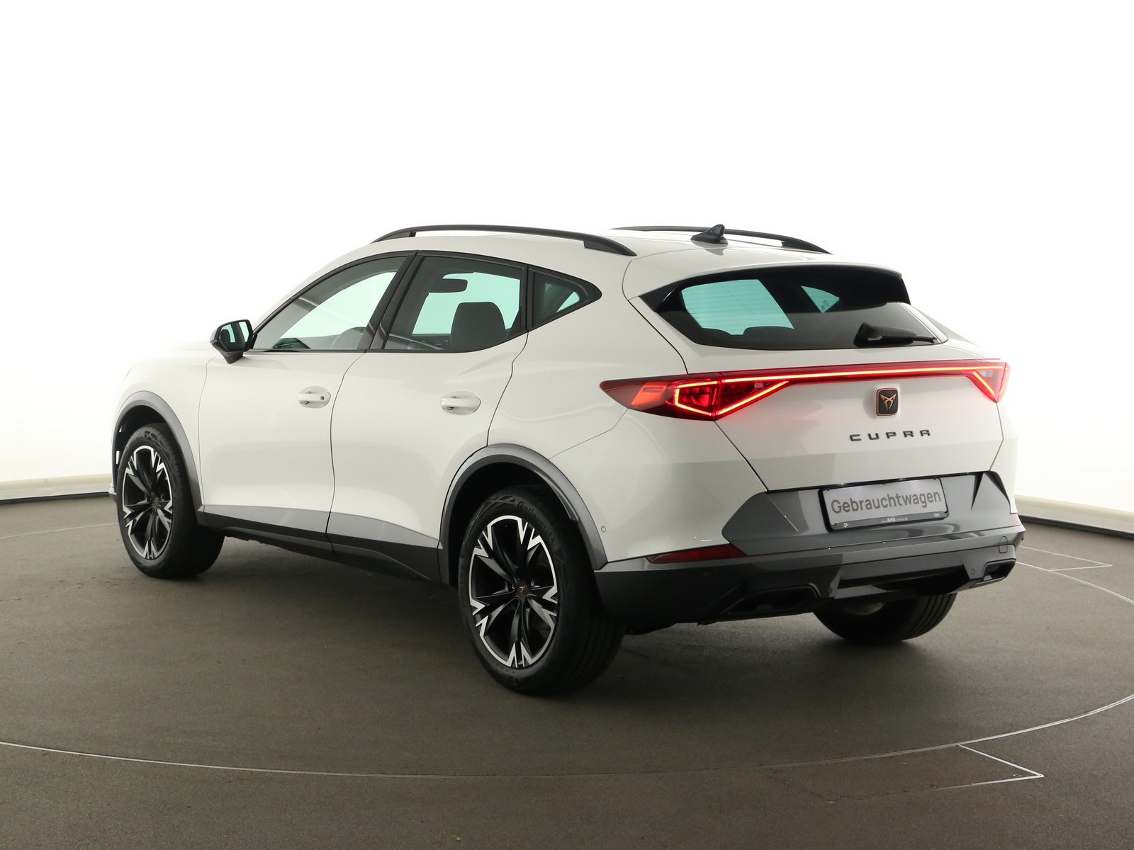 CUPRA Formentor - Bild 9