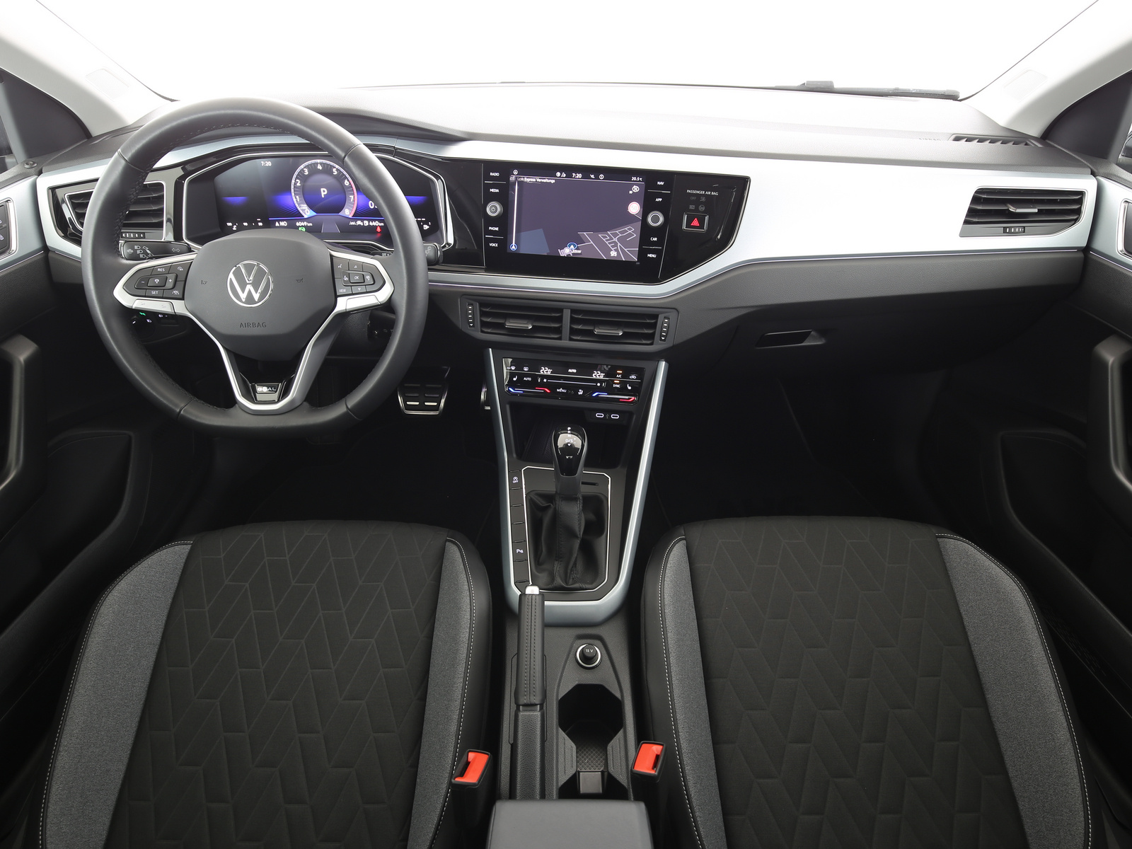VW Polo - Bild 11