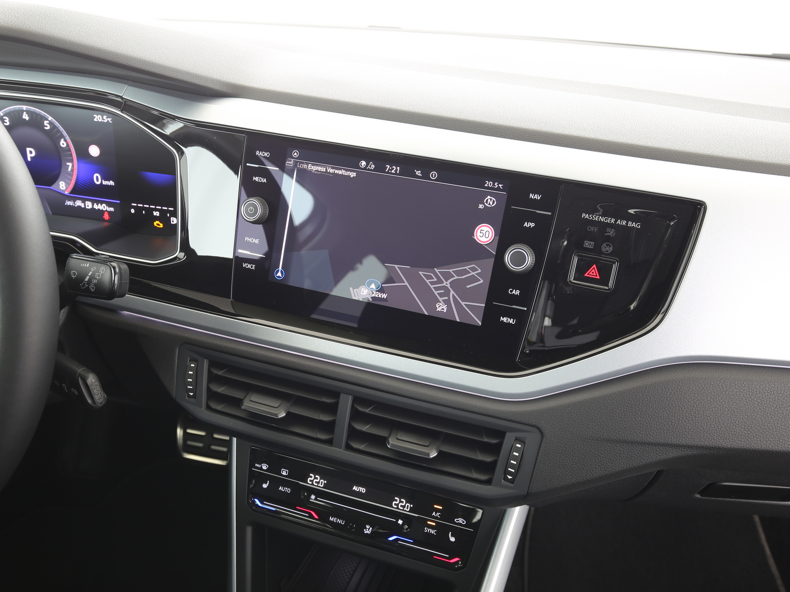 VW Polo - Bild 13
