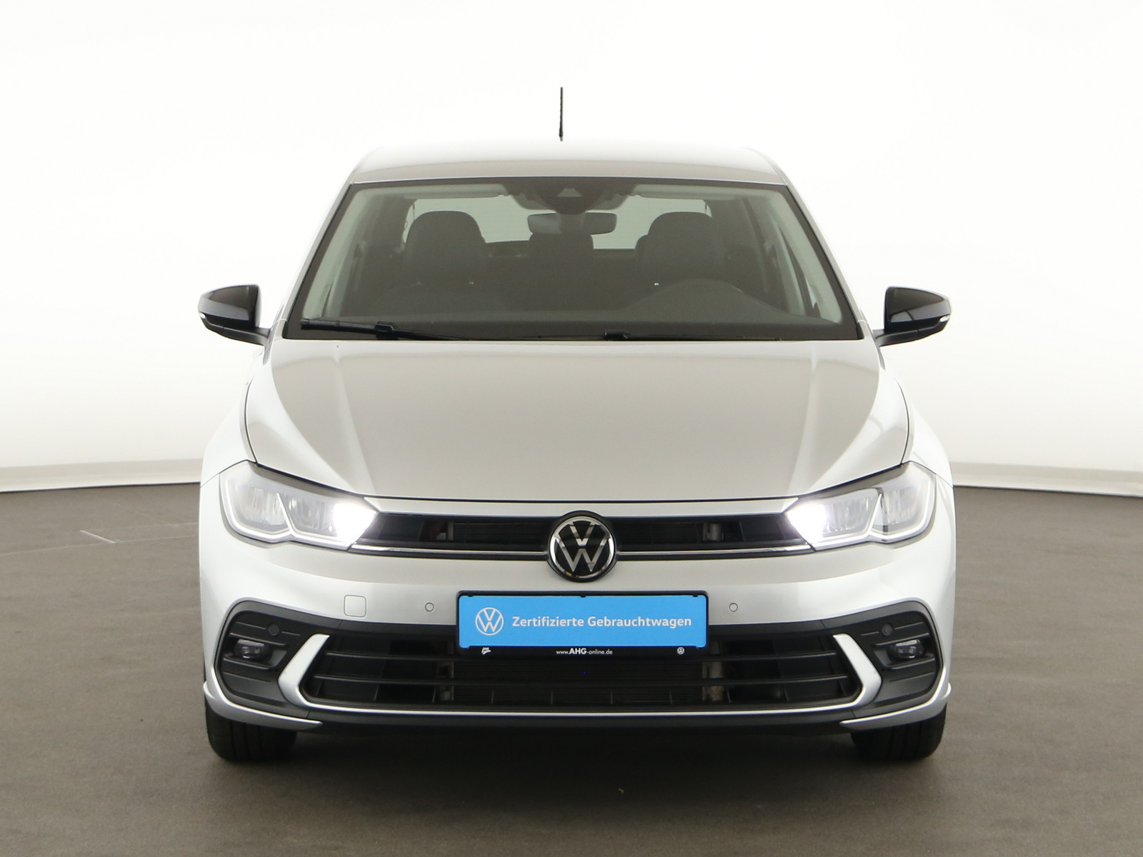 VW Polo - Bild 3