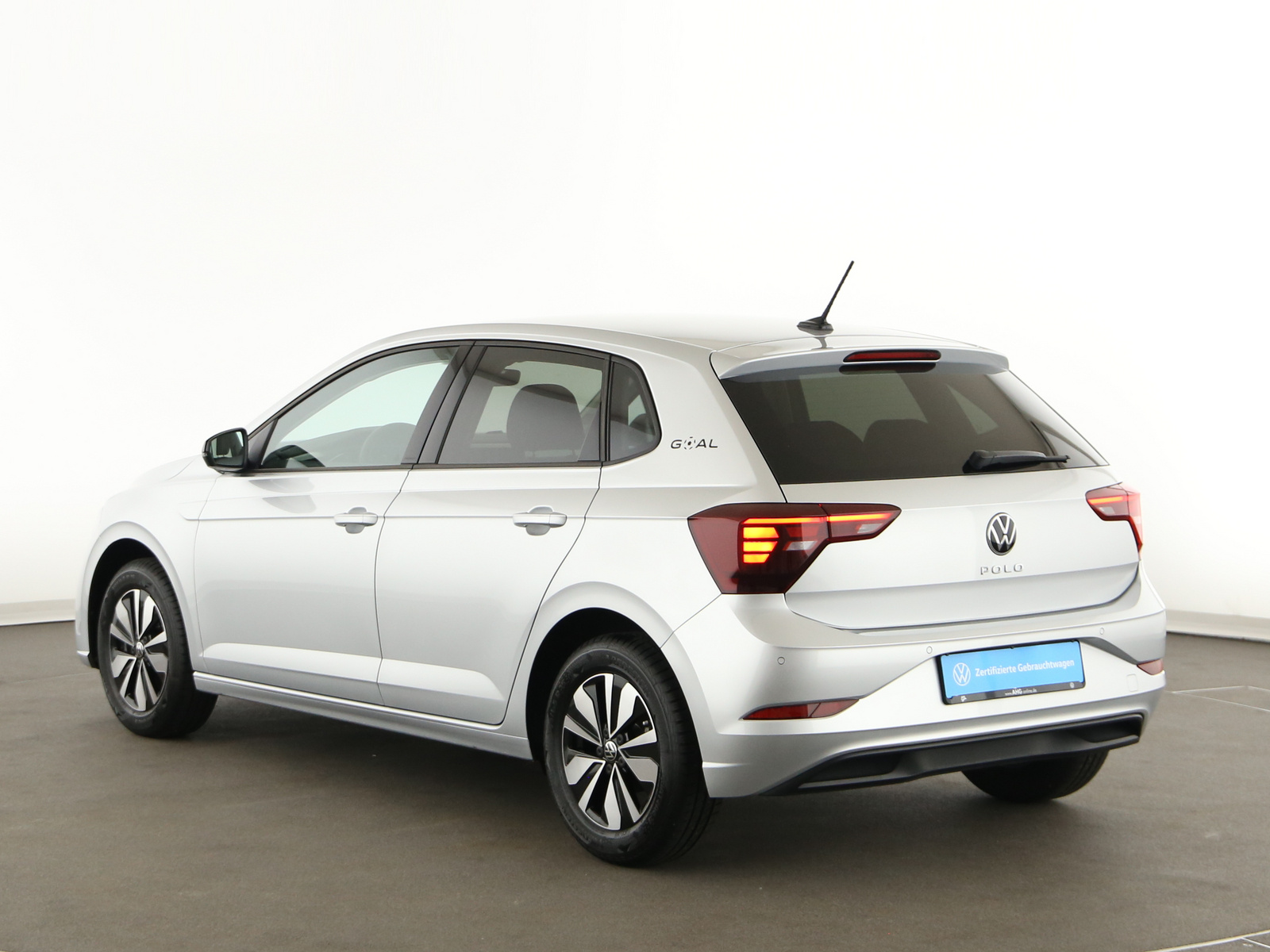 VW Polo - Bild 5
