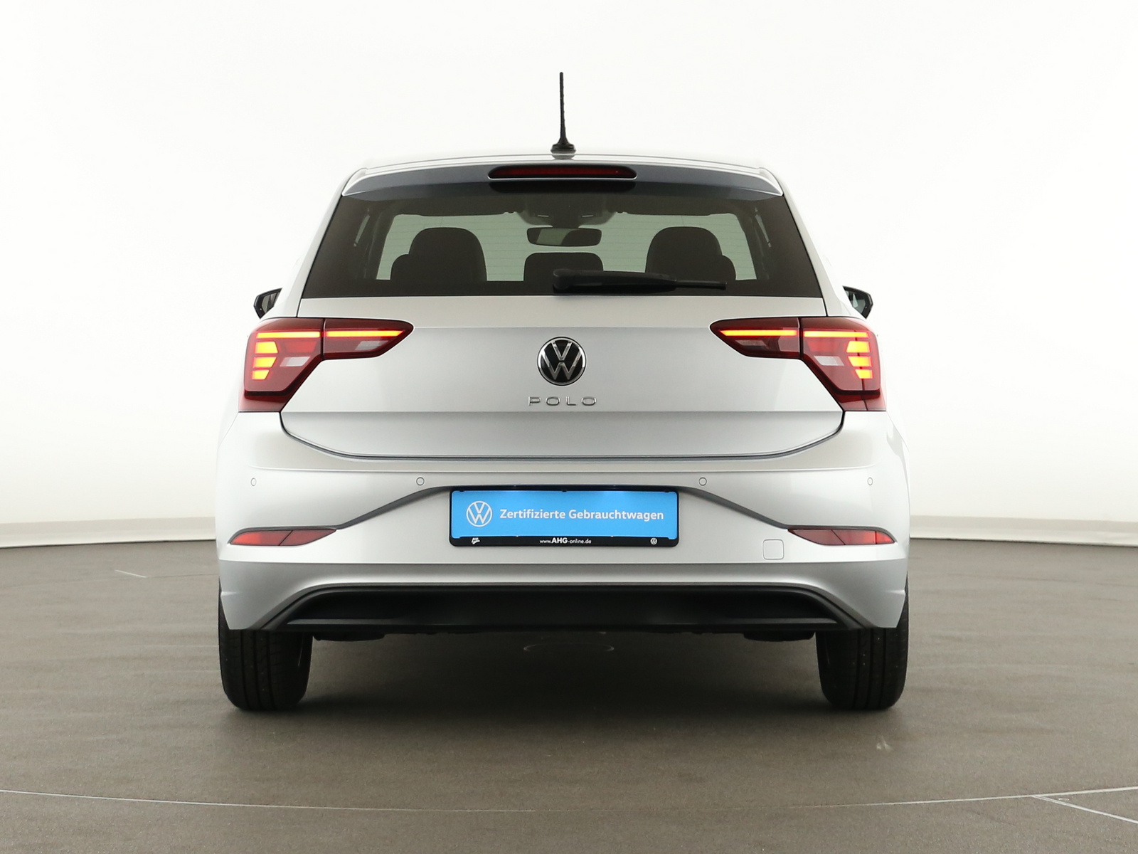 VW Polo - Bild 6