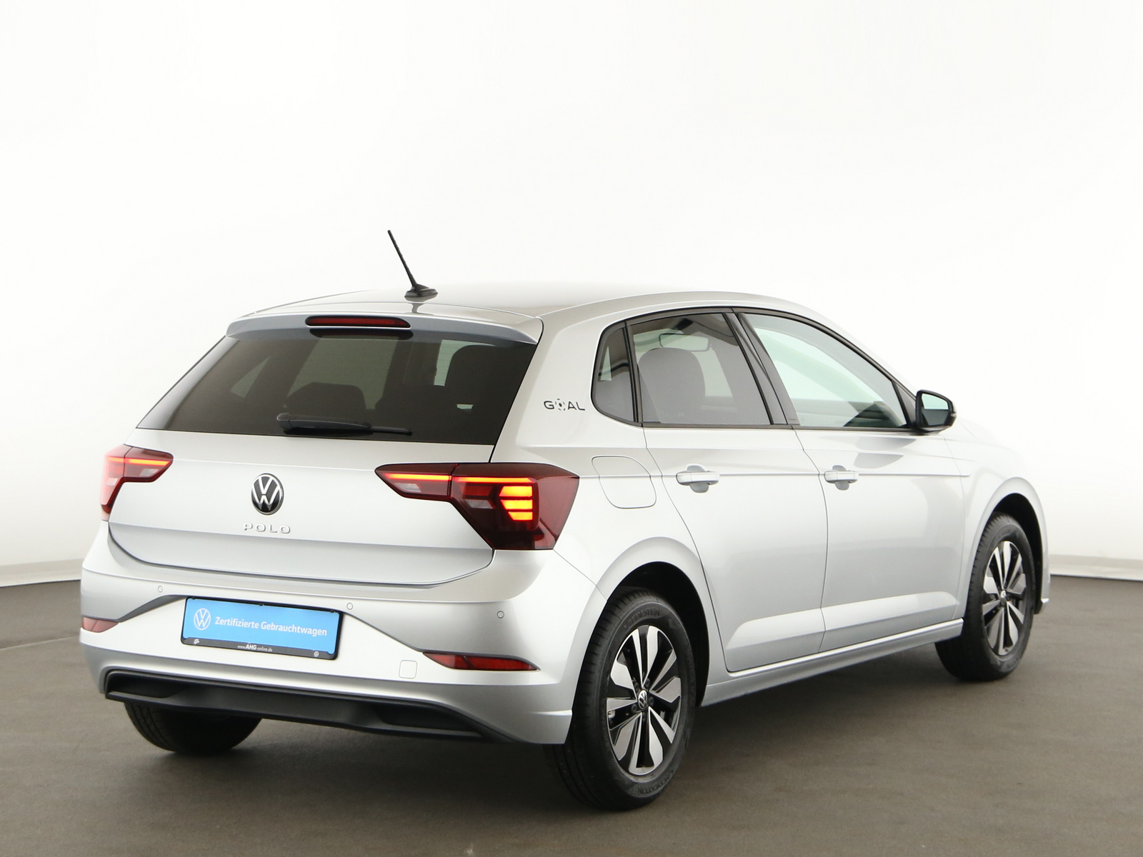 VW Polo - Bild 7