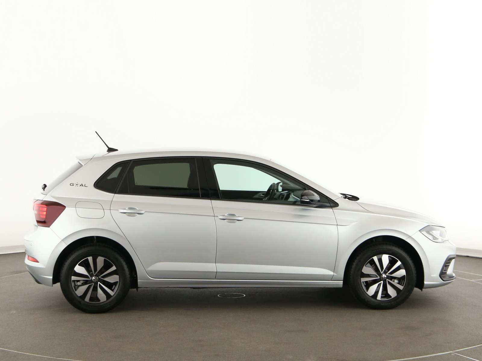 VW Polo - Bild 8