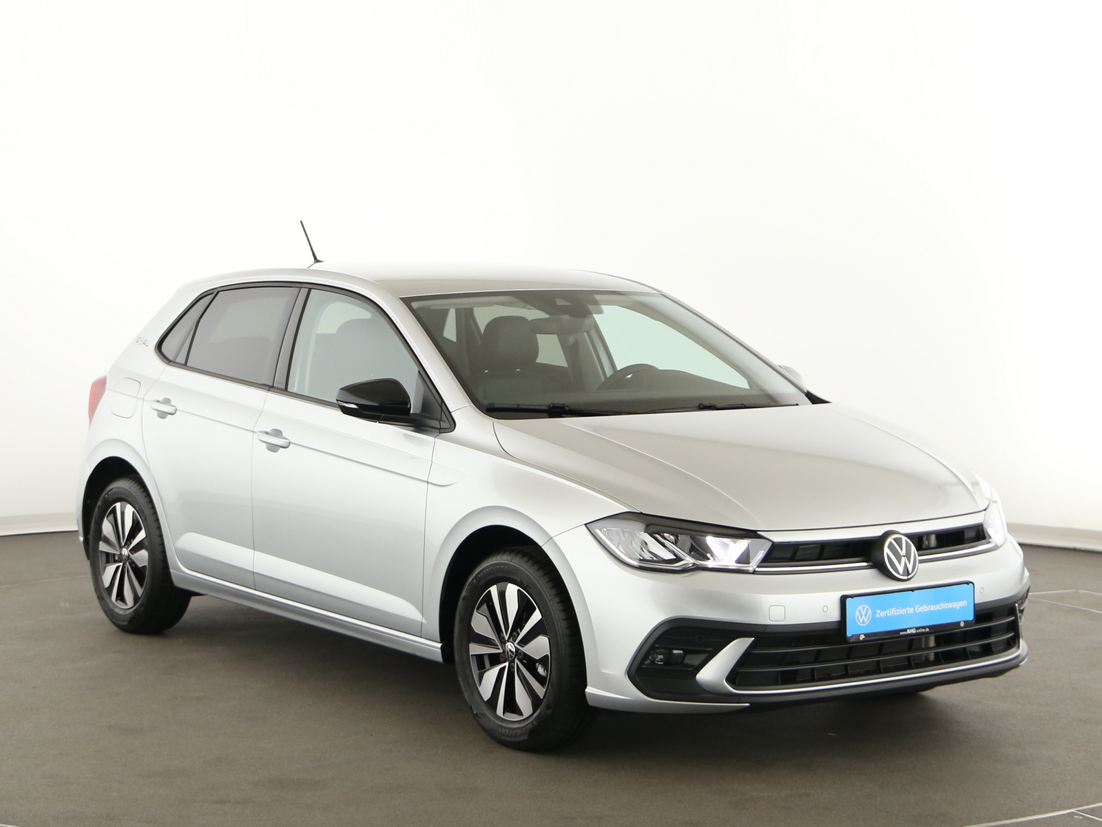 VW Polo - Bild 9