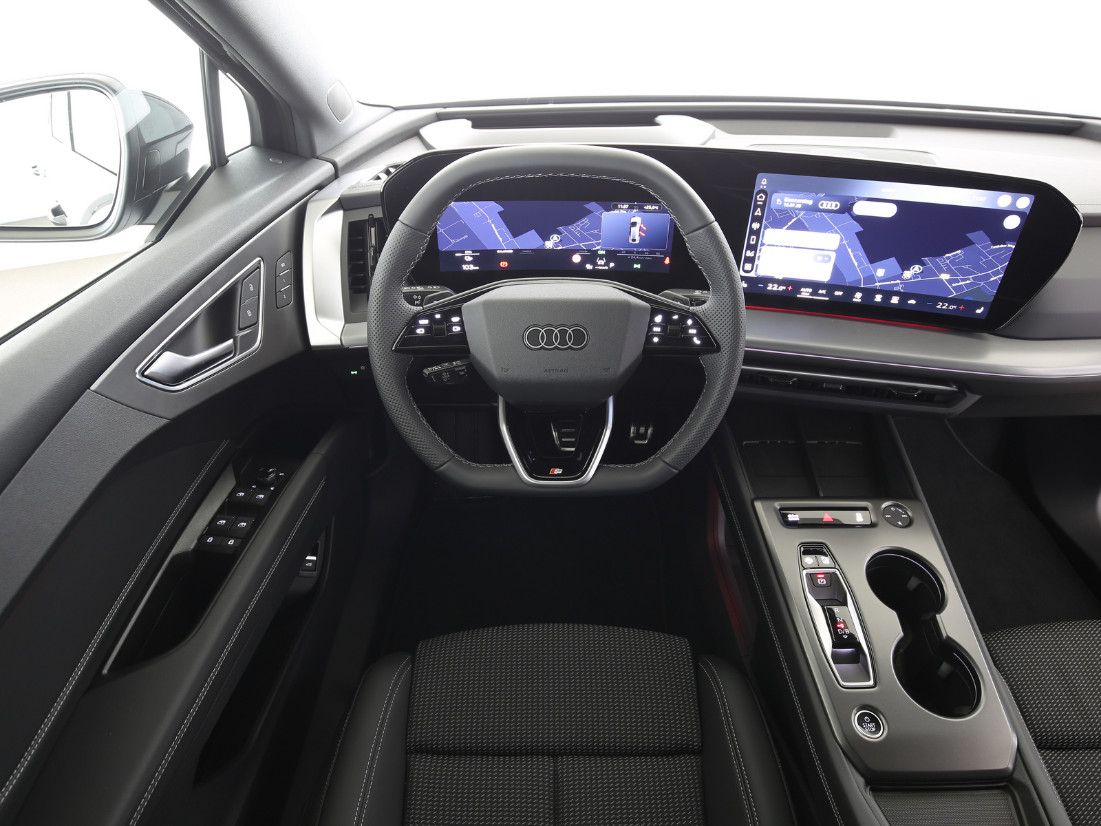 Audi Q4 e-tron - Bild 10