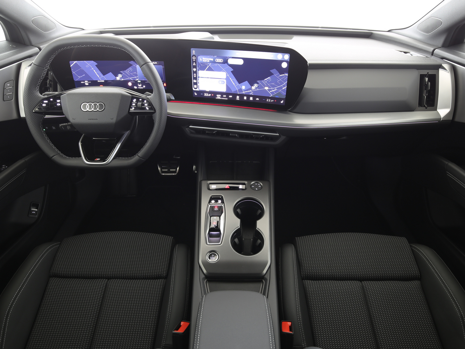 Audi Q4 e-tron - Bild 11