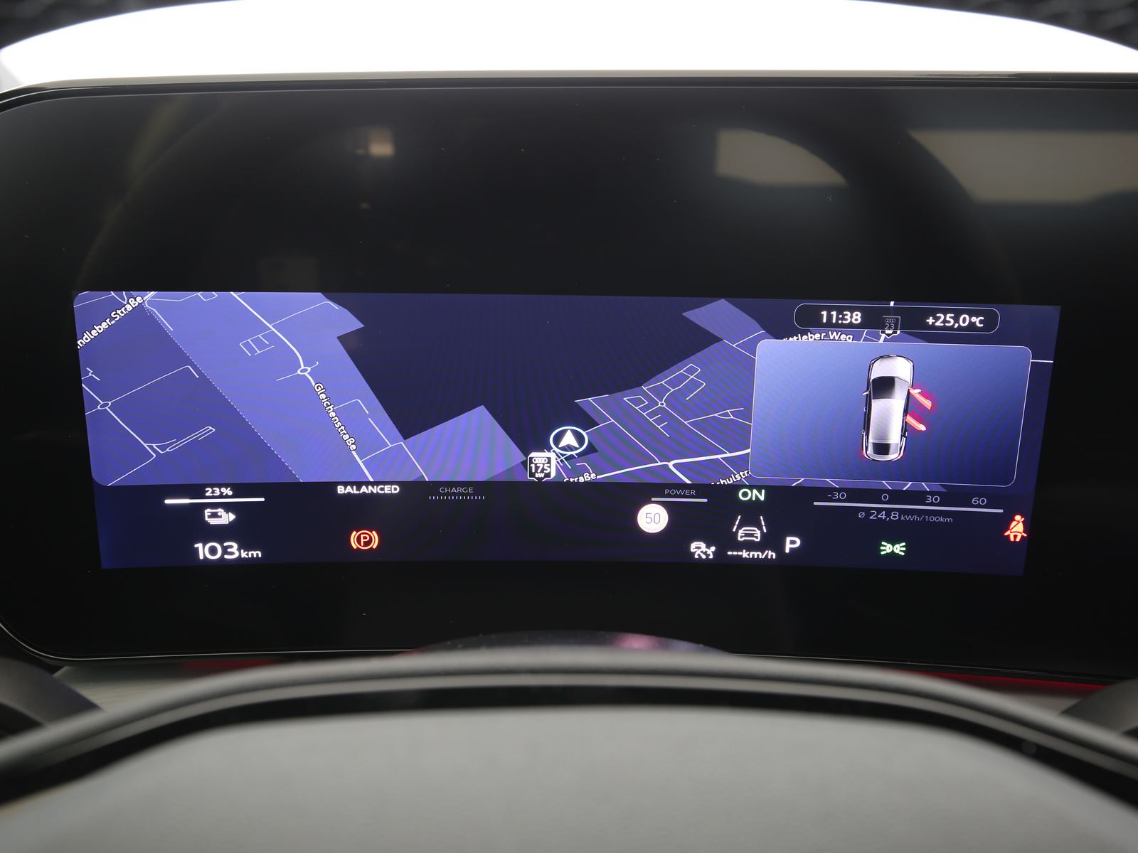 Audi Q4 e-tron - Bild 12