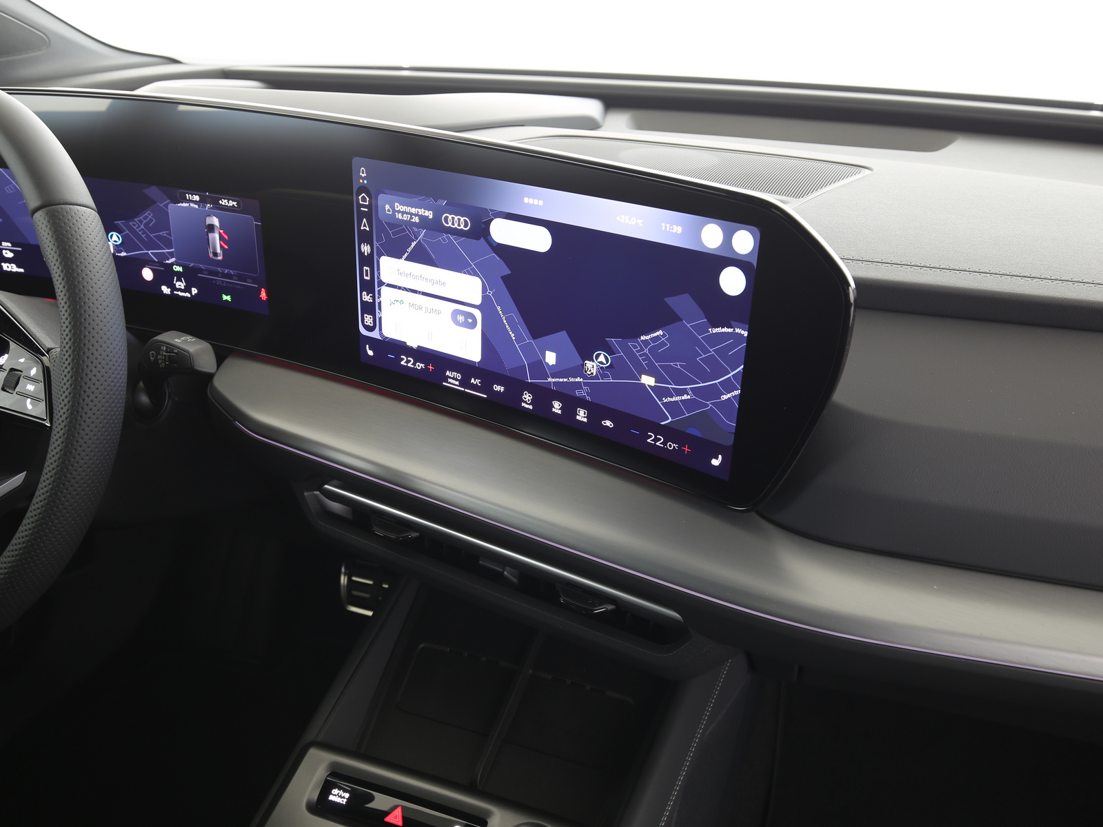 Audi Q4 e-tron - Bild 13