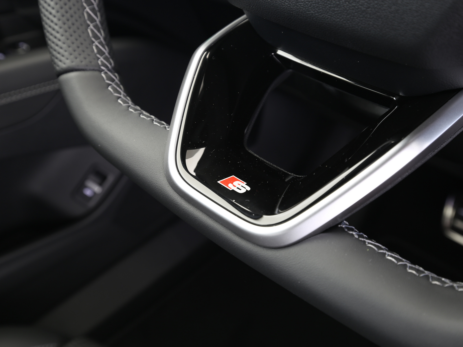Audi Q4 e-tron - Bild 16