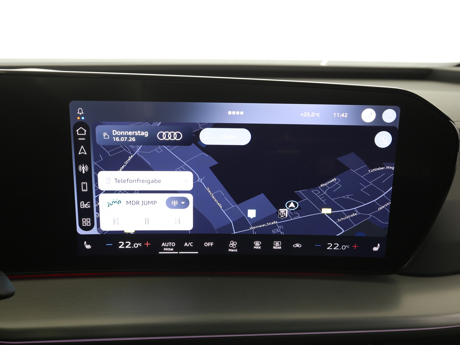 Audi Q4 e-tron - Bild 18