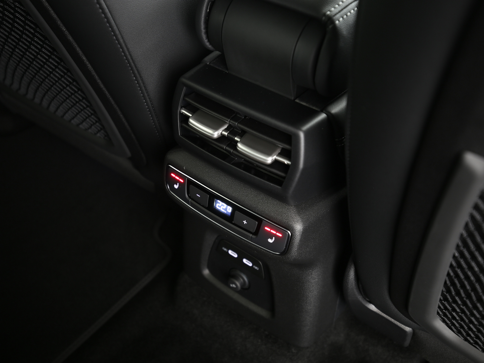 Audi Q4 e-tron - Bild 21