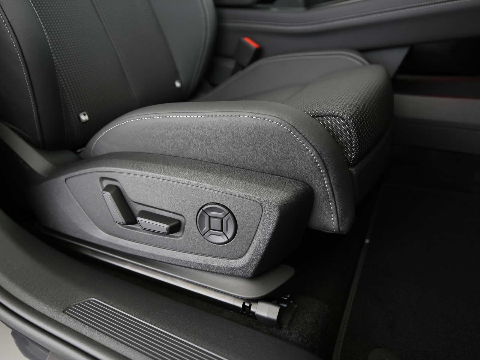 Audi Q4 e-tron - Bild 22