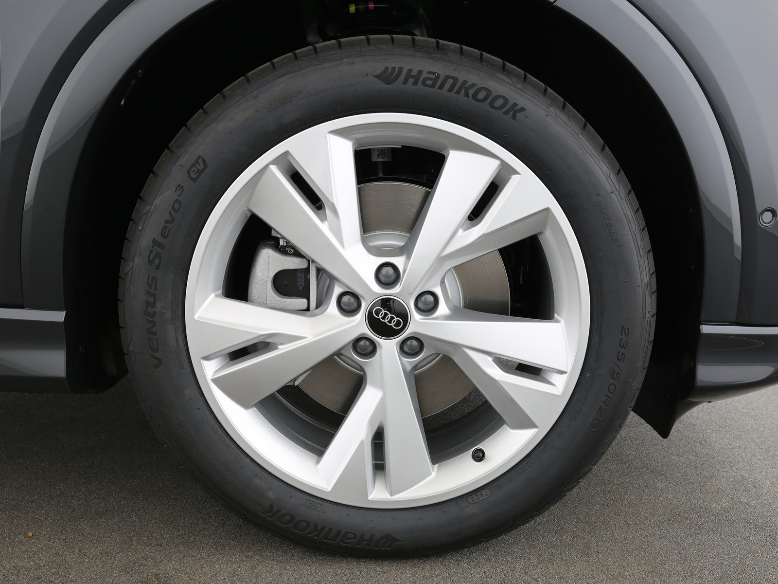 Audi Q4 e-tron - Bild 25