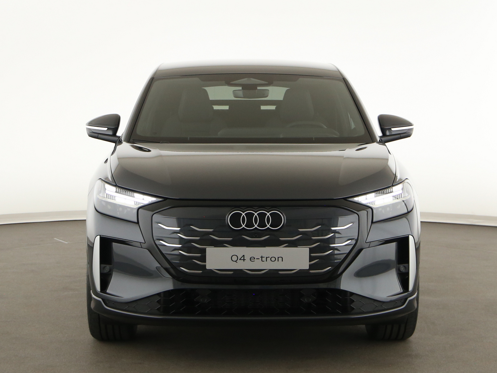 Audi Q4 e-tron - Bild 3