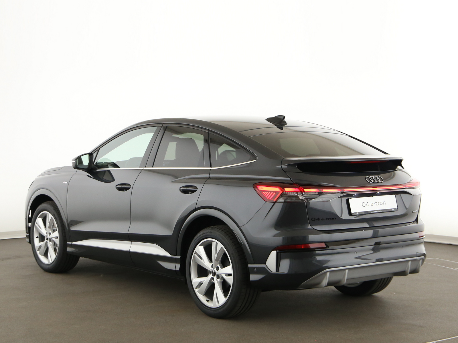 Audi Q4 e-tron - Bild 5