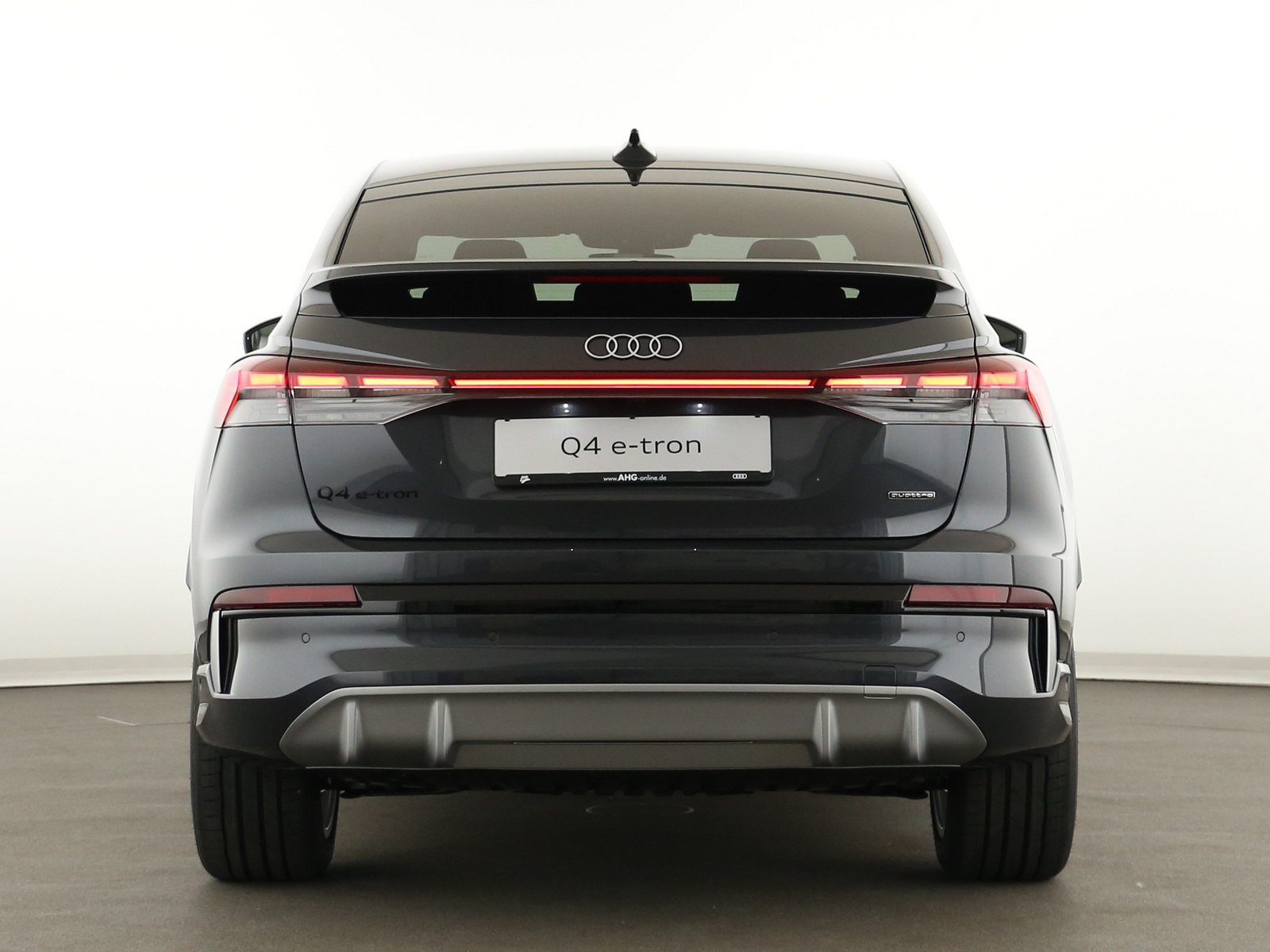 Audi Q4 e-tron - Bild 6