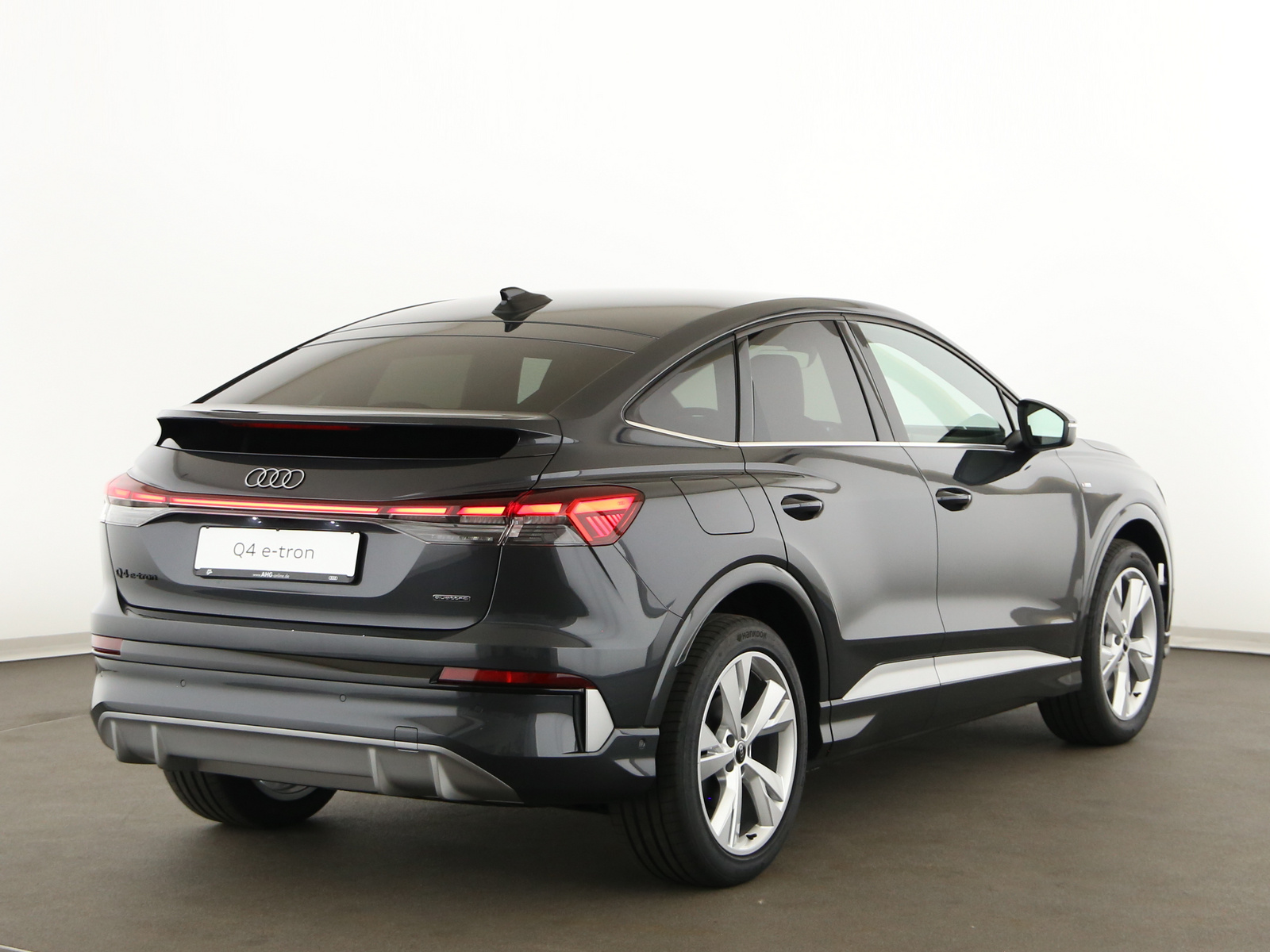Audi Q4 e-tron - Bild 7