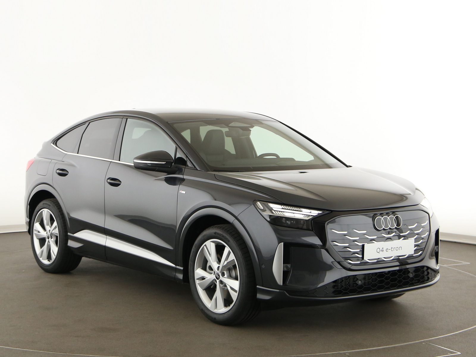 Audi Q4 e-tron - Bild 9