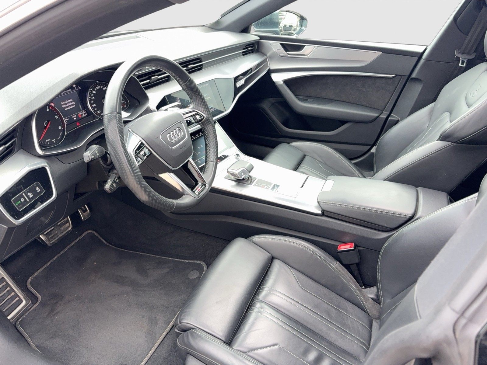 Audi A7 Sportback - Bild 10